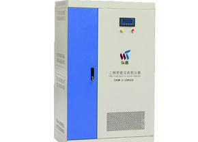 SBW-Z-30大功率智能稳压器