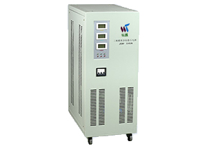  JSW-5KVA 精密净化交流稳压器 