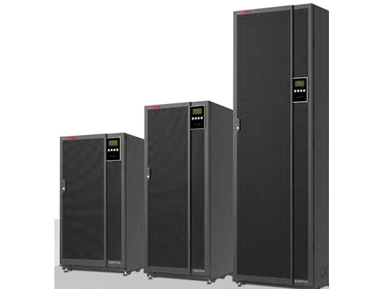 山特城堡系列UPS不间断电源 3C3 P
