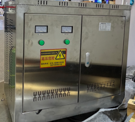 SG-1000KVA三相隔离变压器690